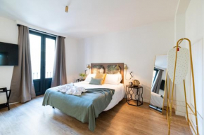 Bibrambla Suites Granada